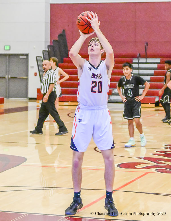 HS Basketball Last Night A few offerings from last nights HS