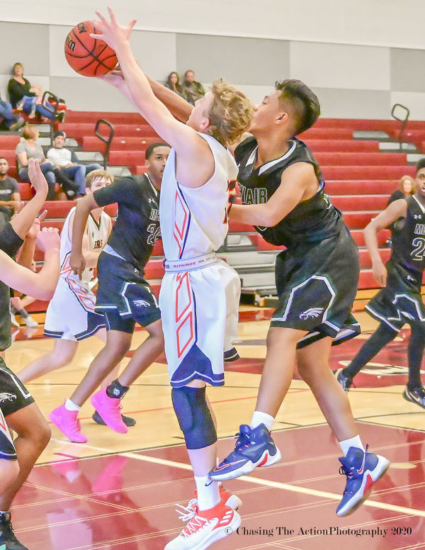 HS Basketball Last Night A few offerings from last nights HS