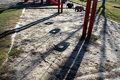 playground shadows two...