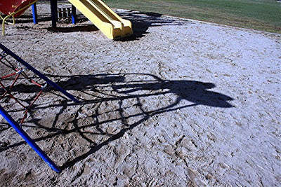 playground shadows three...