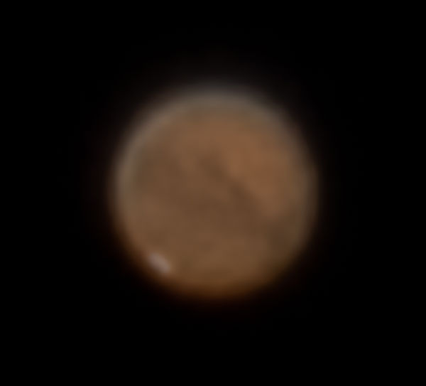 Mars (best 8 of 159 subs)...