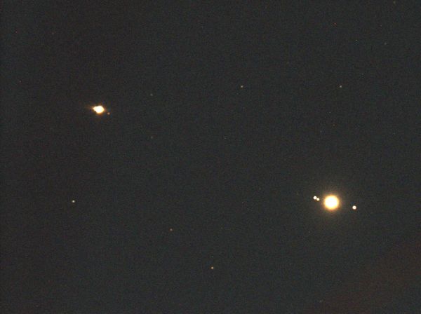 Saturn/ Jupiter convergence 12 15 2020 TIF file...