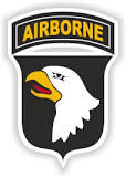 2/17 CAV , 101st Airborne , I CORPS 1969-70...