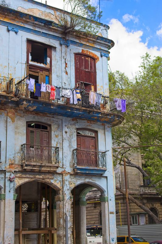 Havana Residence...