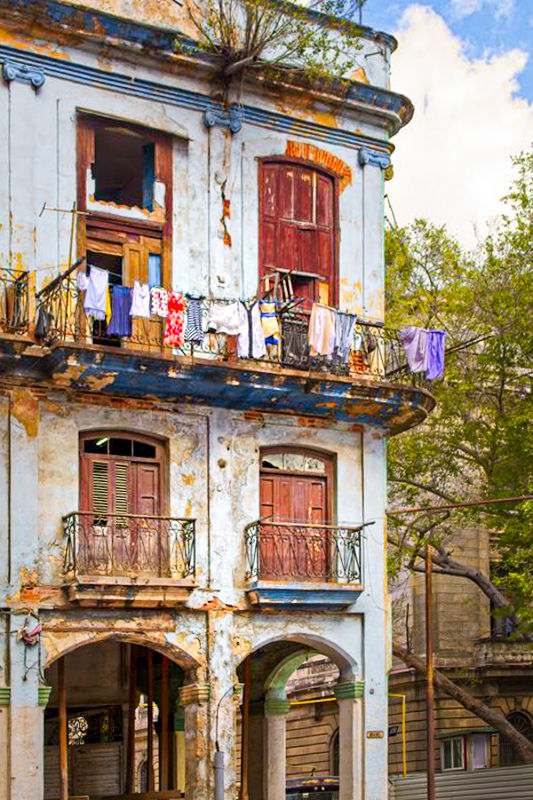 Havana Residence...