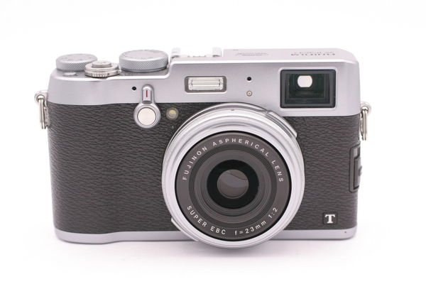 Fujifilm X100T Camera...