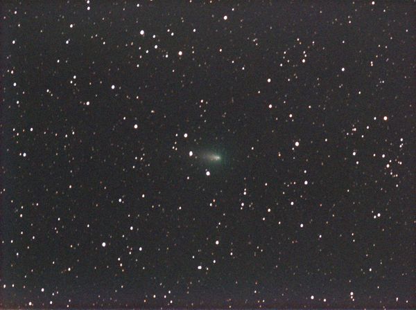 C2019 Y4 (Atlas Comet) 300s 3  (900s)  Xflip...