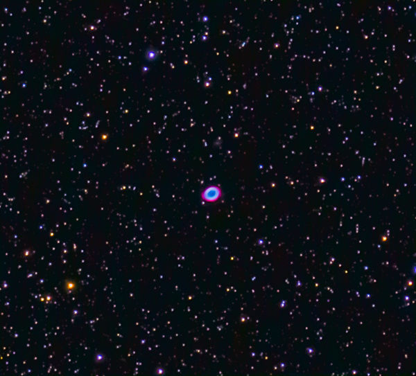 RingPlanetaryNebula(M57)(A6100,HEUIB-II,AT65EDQ,49...