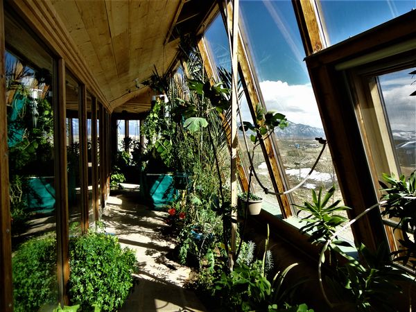 5,,,,,Earthship Biotecture is a type of passive so...