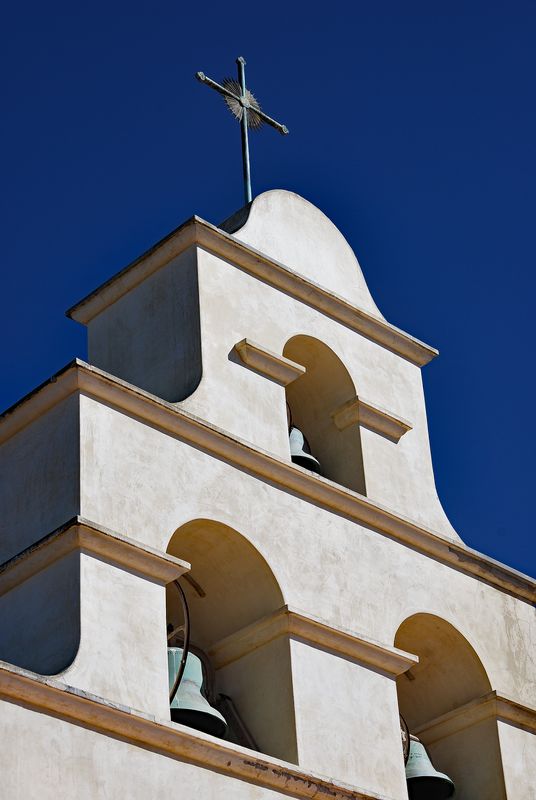 Bell Tower...