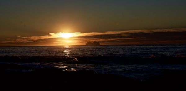 Sun Set in Maine UGH Palooza-best on download...