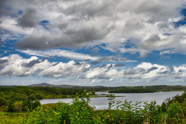 Loch Earne...