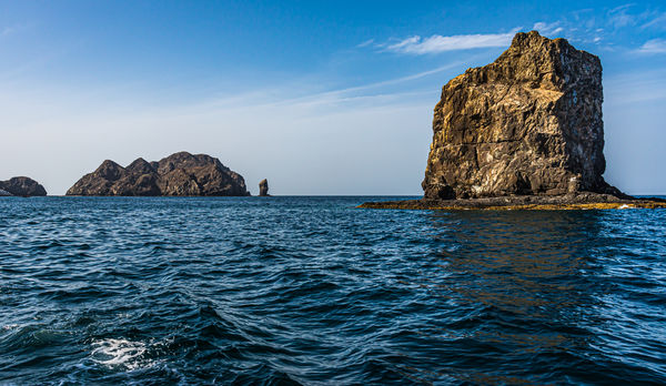 L - Oman Coast - 7 - Coastal Dhow Excursion - The ...