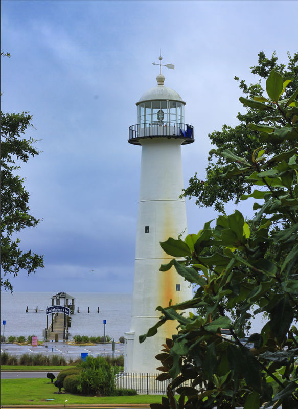 Biloxi Lighthouse 1...