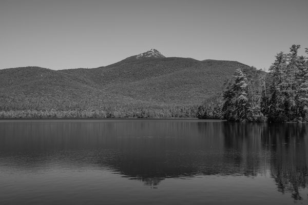 Mt. Chocorua, New Hampshire...