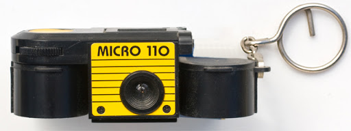 netgrab- how a micro camera looks like when the 11...