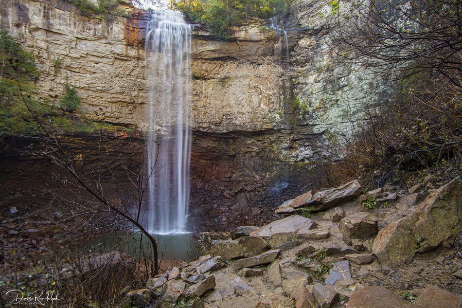 Falls Creek Falls (Falls Creek Falls State Park)...