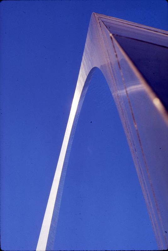 St. Louis Arch...