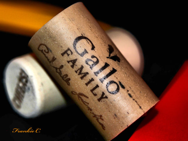 corks without bottles :(...