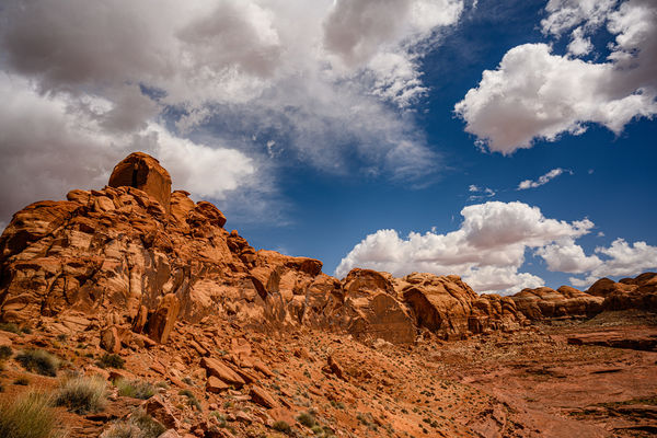 Photographing the beauty of southern Utah: Part 5: Here's images from ...