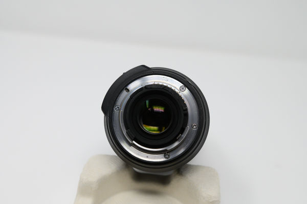 18-200mm Rear of Lens Boxed...