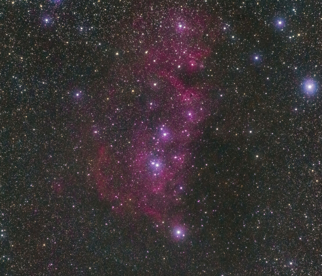 Soul Nebula (IC1848)(63x30s, ISO12800)_LR_PI_ABE_M...