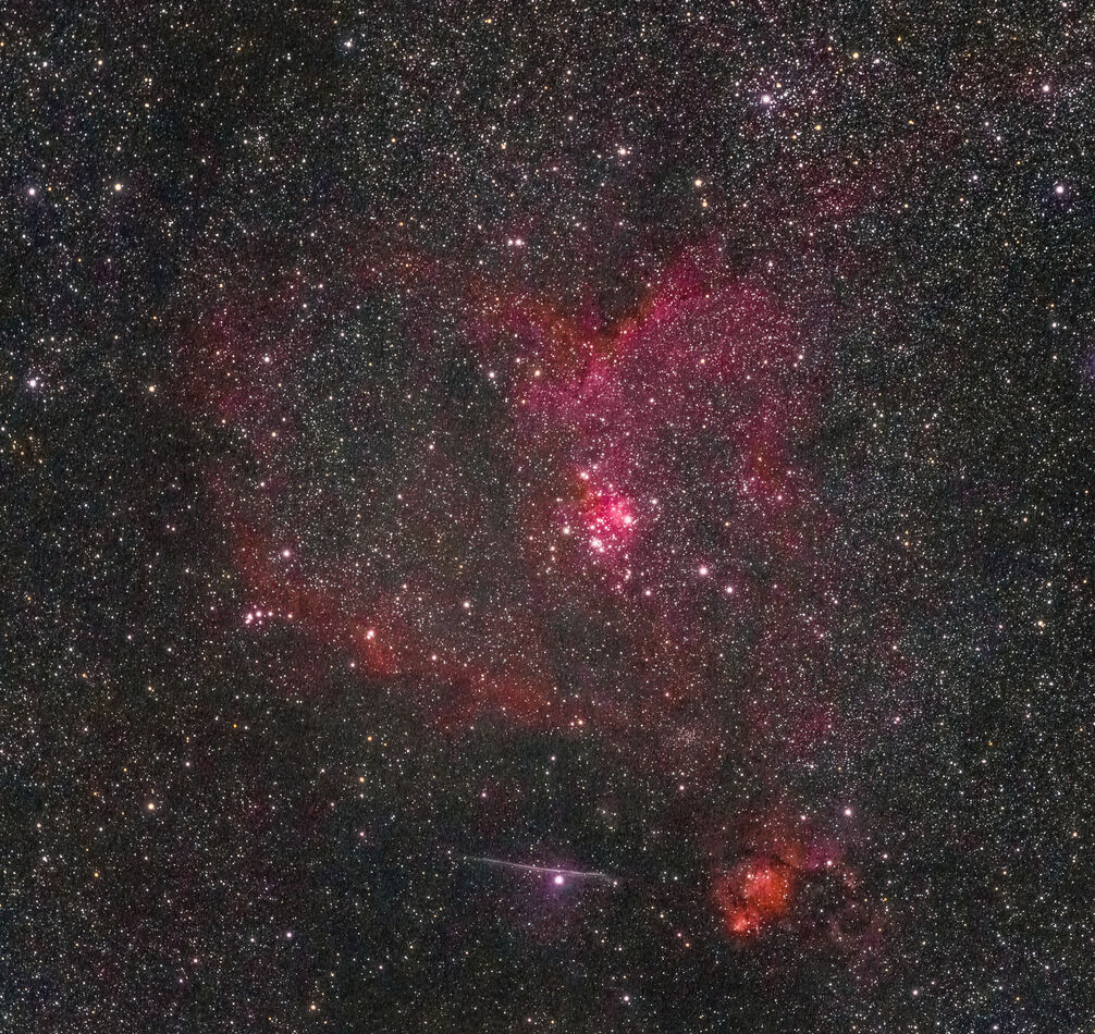 Heart Nebula (IC1805)(AT65EDQ,59x30s,ISO6400)_LR_P...
