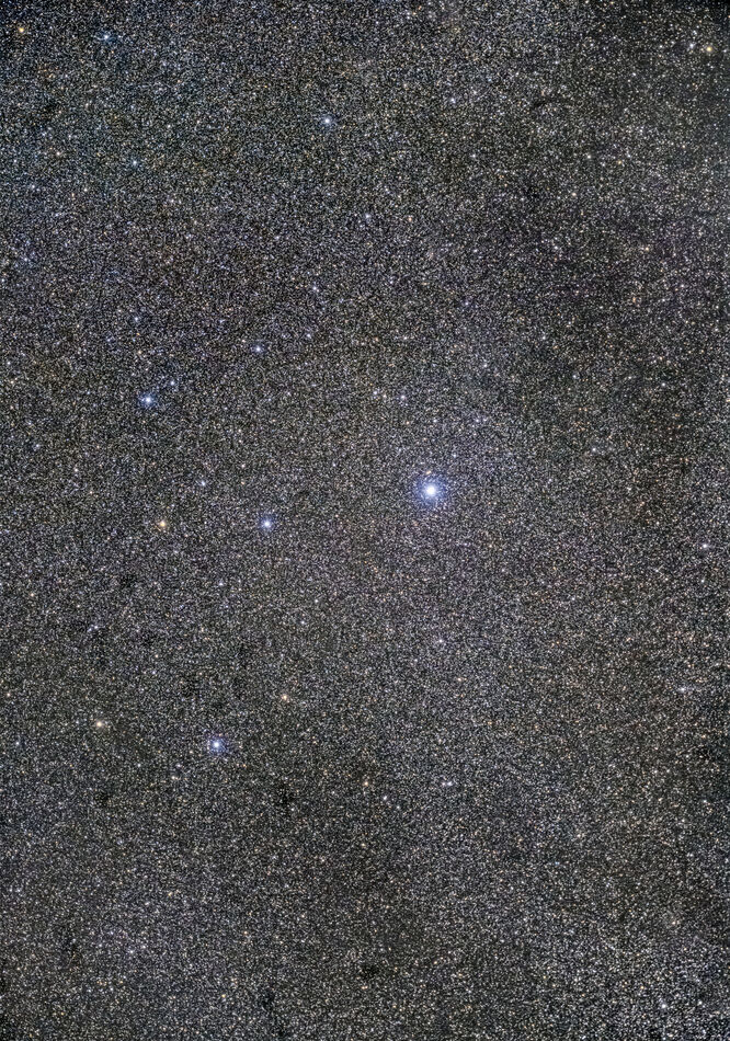 Diffuse Nebula (IC1310)(AT65EDQ,59x30s,ISO6400)_LR...