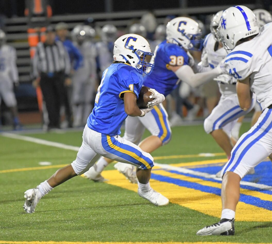My initial posting football under the lights/indoor volleyball Looking