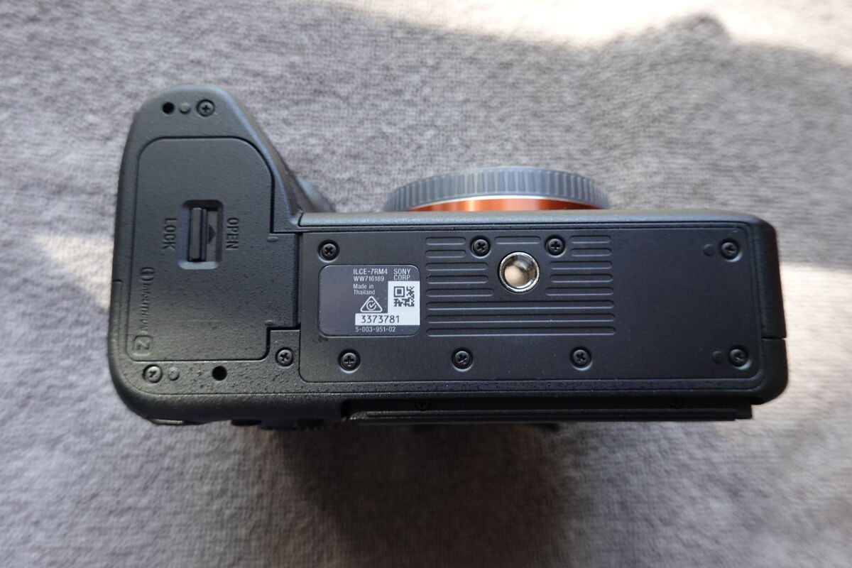 FOR SALE SONY A7RIV Body SONY A7RIV BODY Excellent Condition With No for-sale-sony-a7riv-body-sony-a7riv-body-excellent-condition-with-no