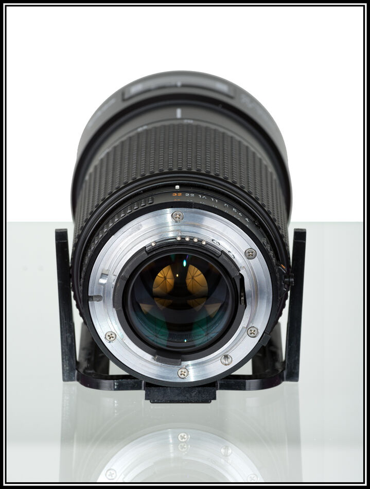 Lens Mount for AF 70-210mm f4 Micro Nikkor Telepho...