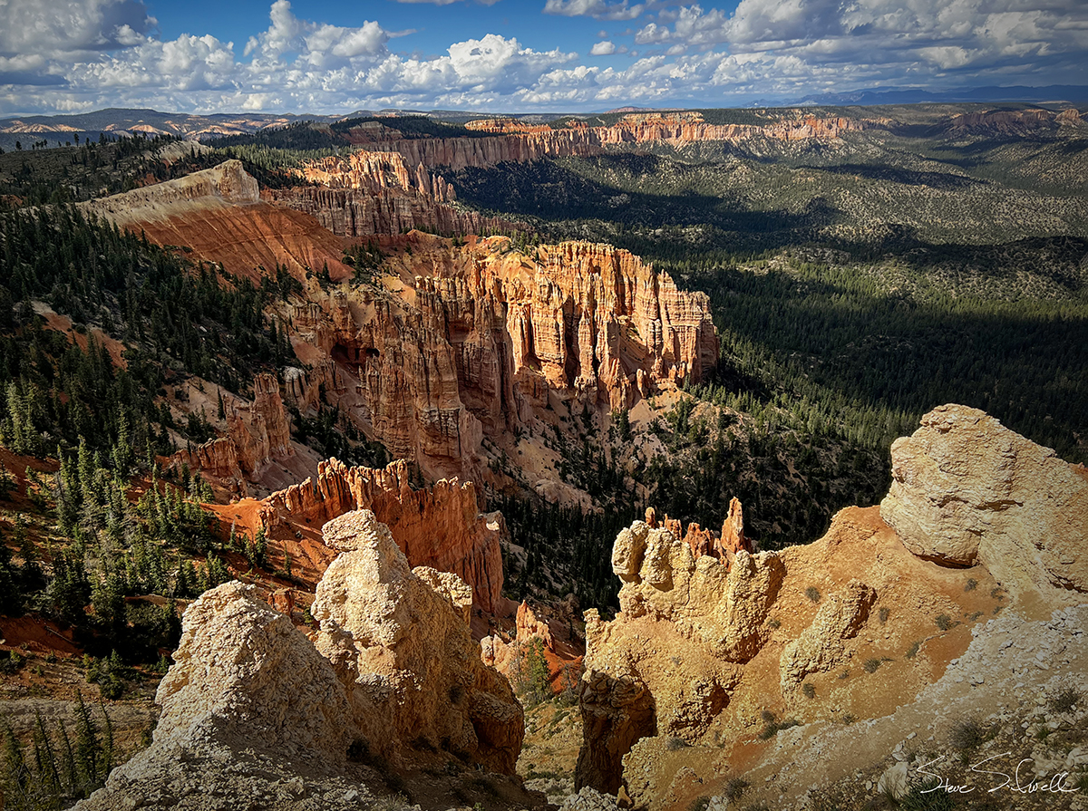 Bryce Canyon (iPhone 13 Pro)...