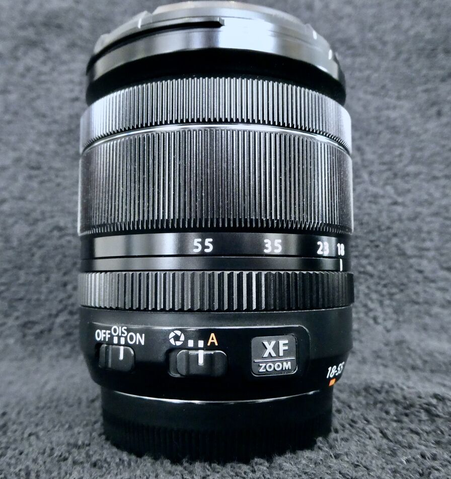 Fuji XF lenses...For sale I sold my XT4 recently and now I have these