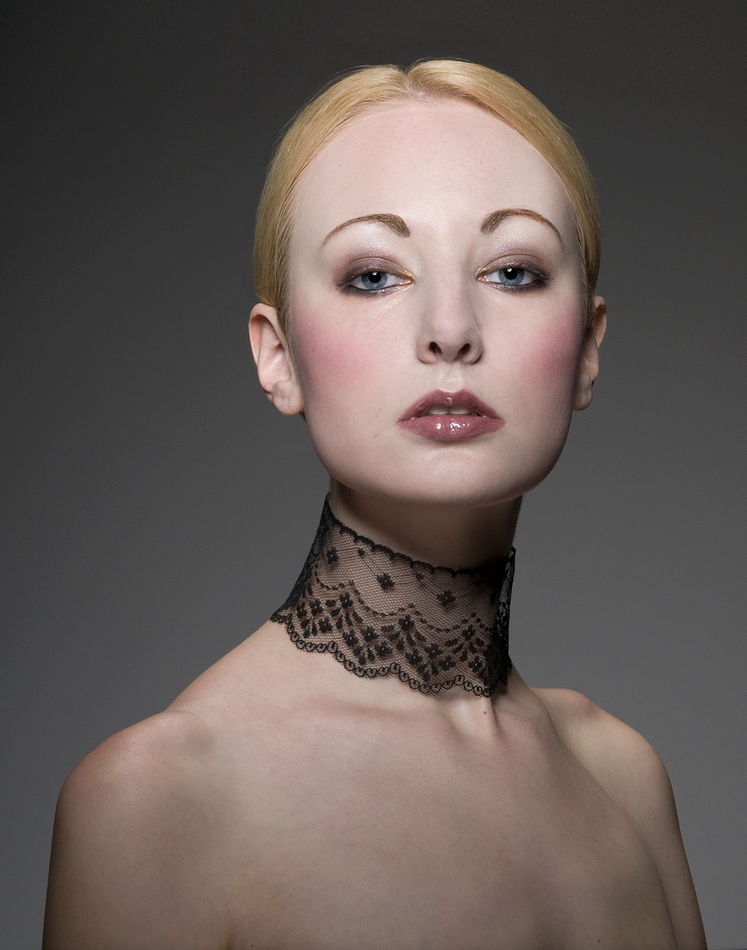 Ukrainian Fashion & Beauty Model (Agency Represent...
