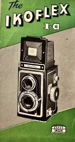 My very first non-mirrorless camera...
