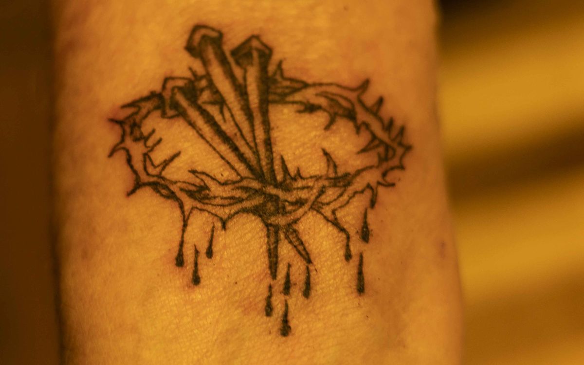 Tattoo made by Podła Tattoo at INKsearch
