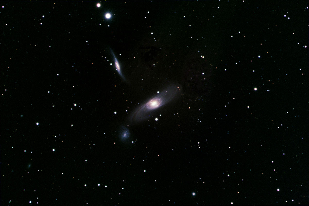 NGC 5566...