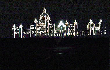 1993 June   Victoria, BC Canada   Parliament Build...