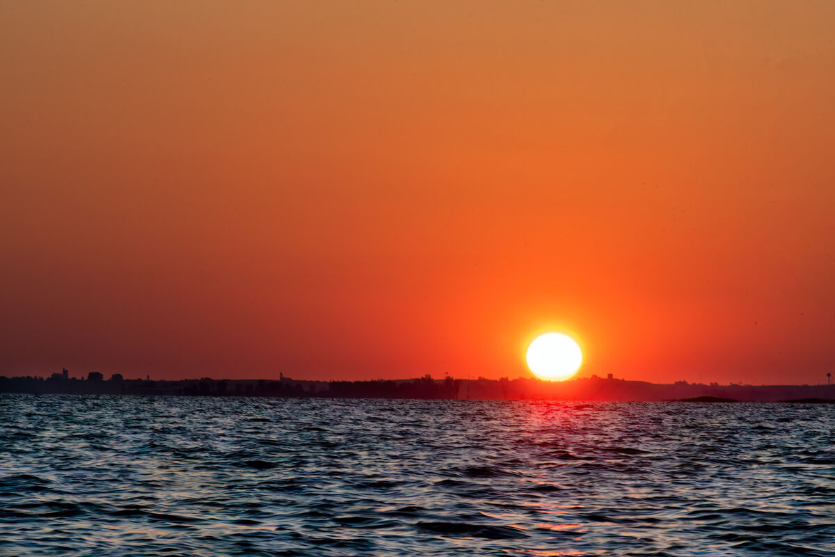 Lake Sakakawea We are spending a few days at lake sakakawea walleye