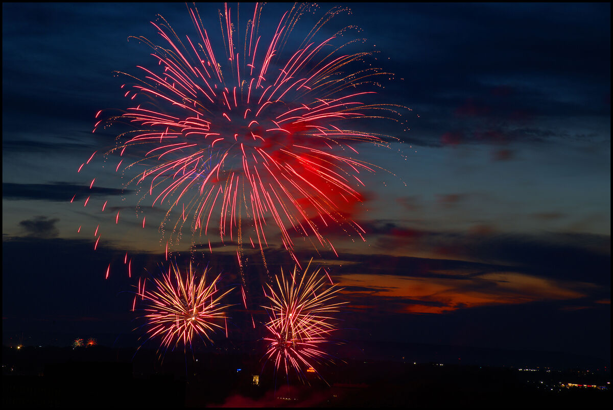 4th-fireworks-in-bethlehem-pa