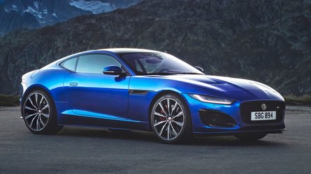 2011 F-type produced by Tata Motors...
