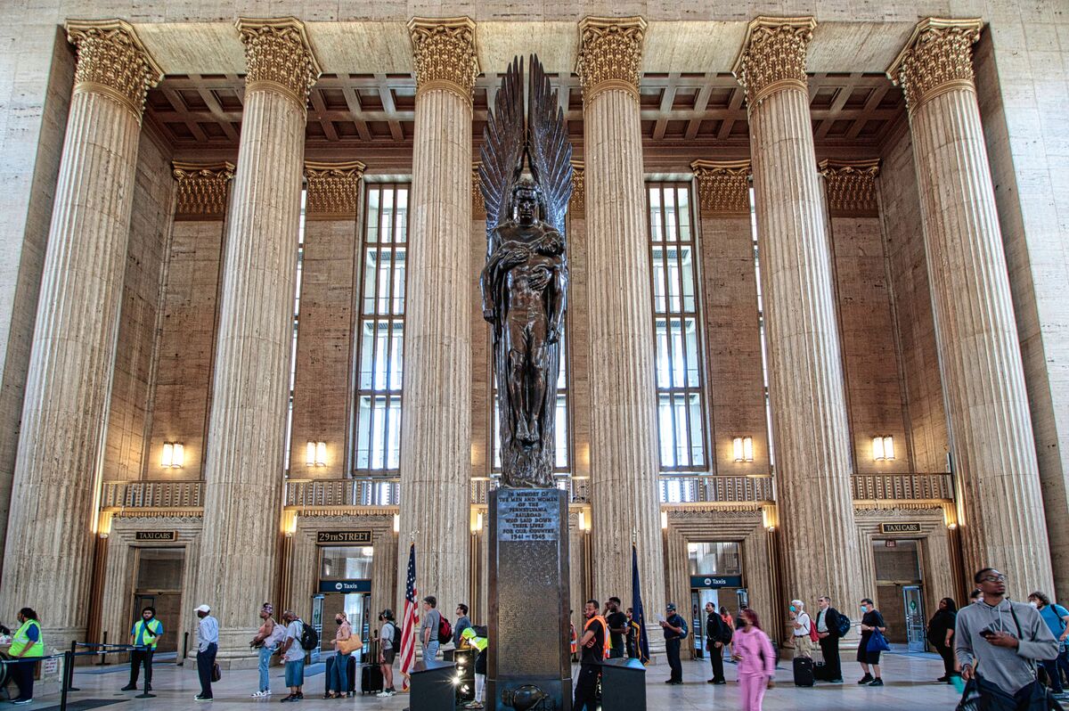 Inside station, from WIKI: Angel of the Resurrecti...