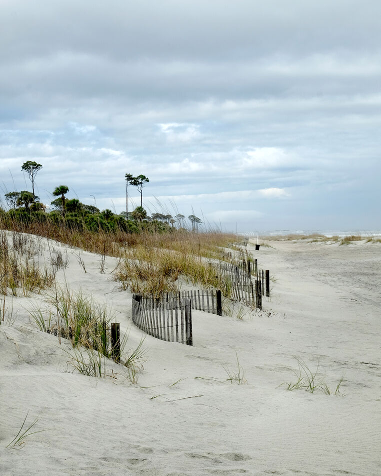 Some Waterside Views: On a visit with friends at Hilton Head in mid ...