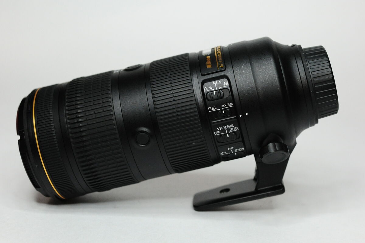 Nikon af s nikkor 70 200mm f2 8e fl ed sold sold sold nikon af s