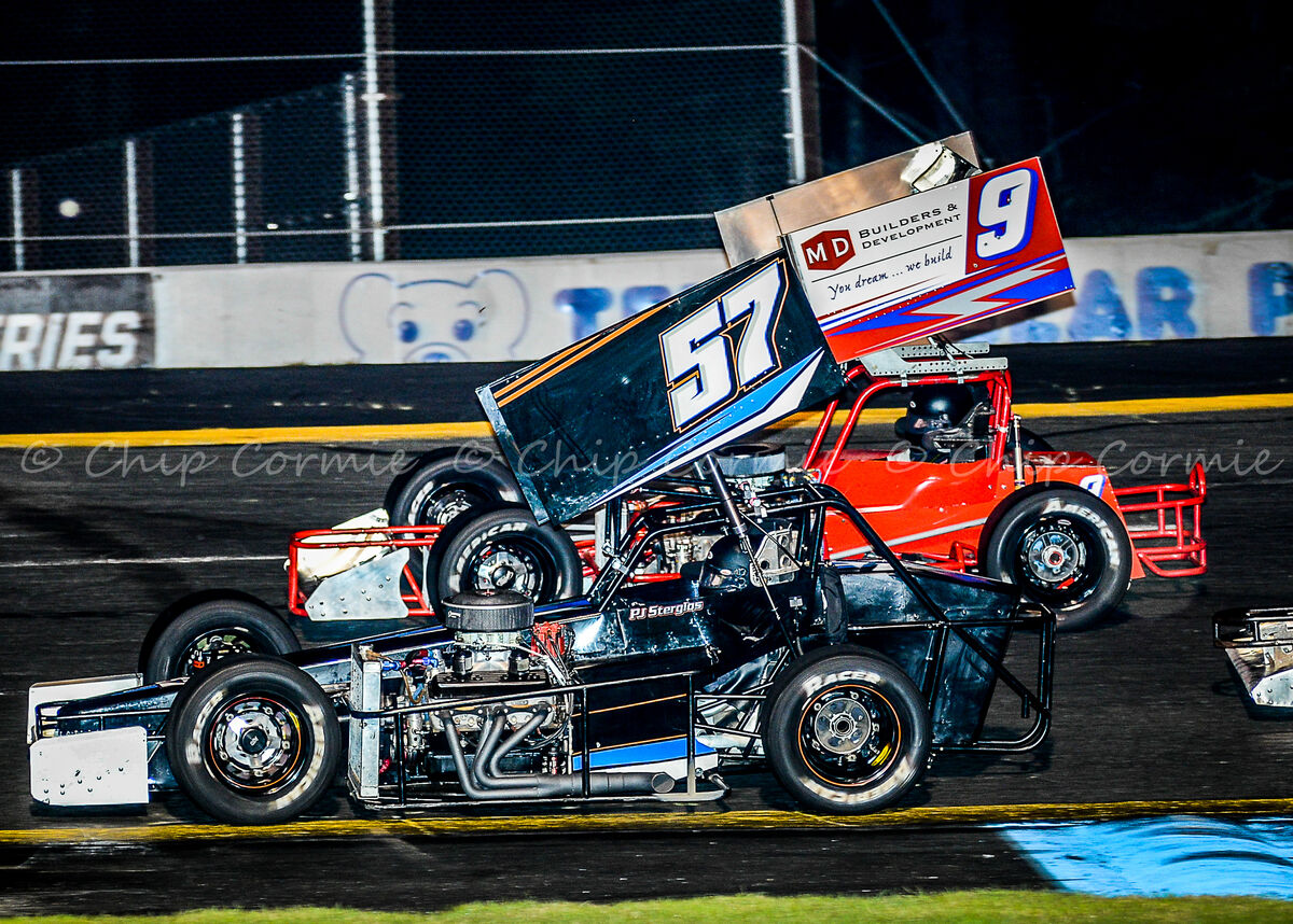 SMAC A Traveling Super Modified Series That Uses The 604 Crate Engine direct-connection-1500-hemi-v8-crate-engine-costs-2015-dodge-challenger