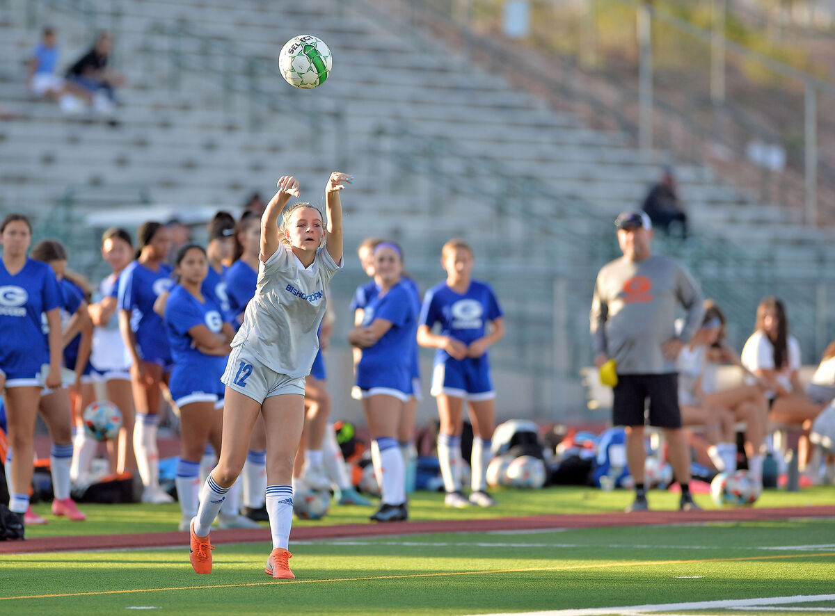 Gorman vs Palo Verde JV Hi Gang I am still staying close to