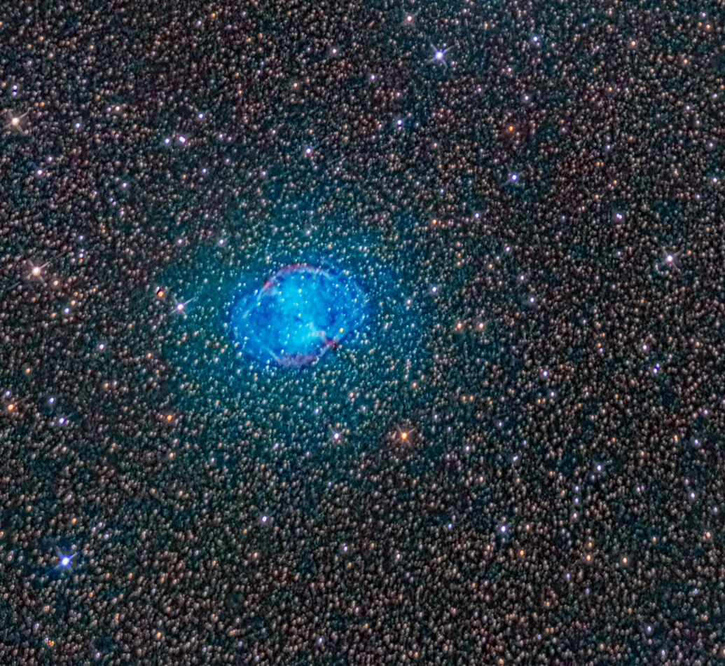 M27 Dumbbell Nebula(38x30sec,ISO6400)_PI_ABE_MStre...