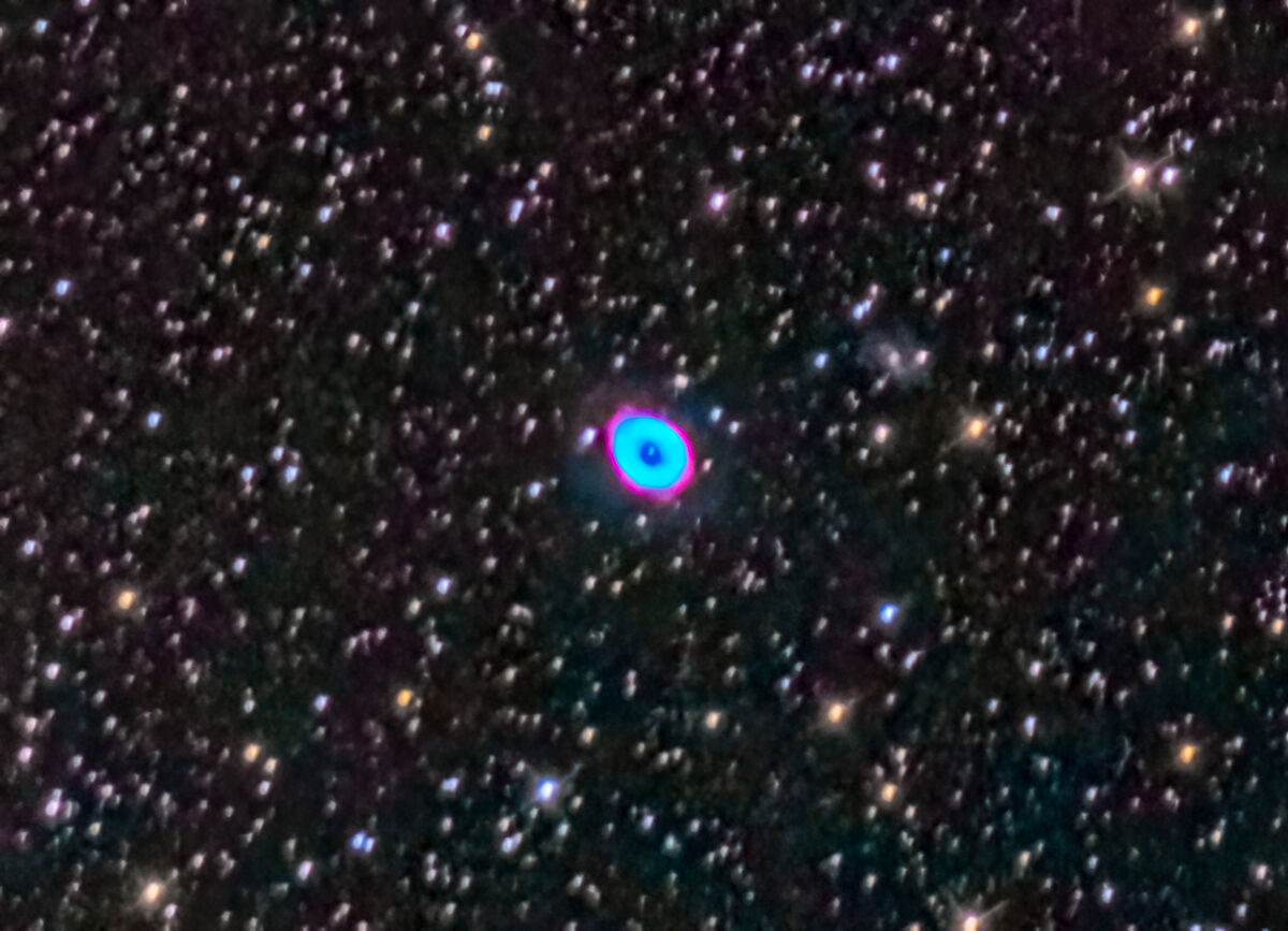 M57 Ring Nebula(52x30sec,ISO6400)_PI_ABE_MStretch_...