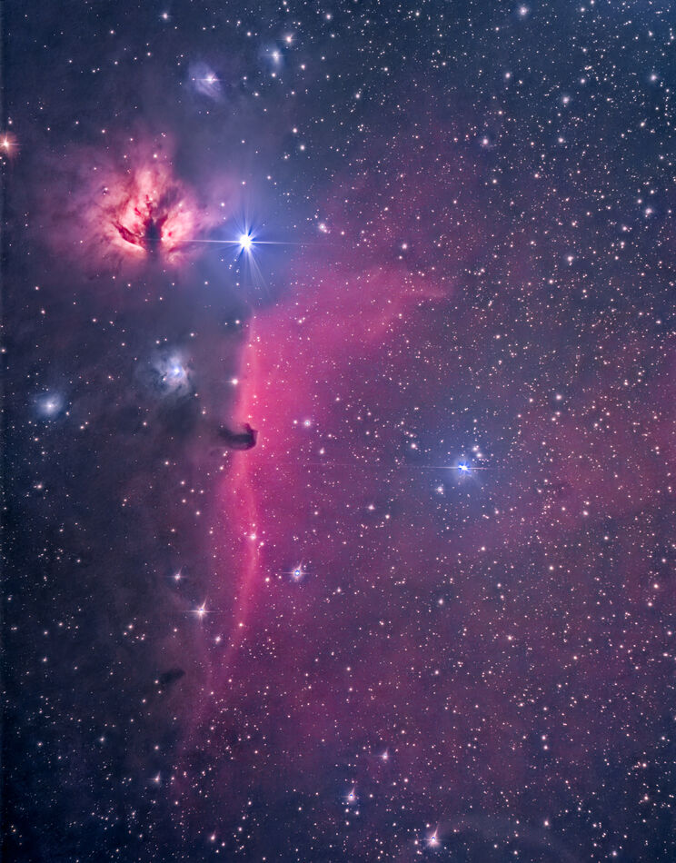 Flame&Horsehead Nebulas(DL152,79x30s,ISO6400)_LR_P...