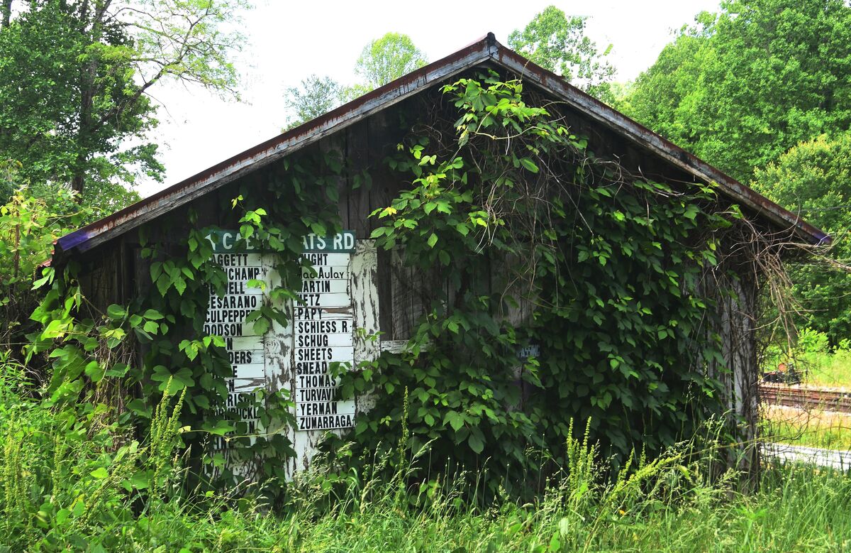 Community Directory This is in the same area as the old store I